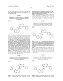 FIVE-MEMBER-HETEROCYCLE FUSED PYRIDINE COMPOUNDS, METHOD OF PRODUCING THE     SAME, AND USE THEREOF diagram and image