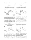 FIVE-MEMBER-HETEROCYCLE FUSED PYRIDINE COMPOUNDS, METHOD OF PRODUCING THE     SAME, AND USE THEREOF diagram and image