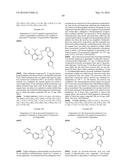 FIVE-MEMBER-HETEROCYCLE FUSED PYRIDINE COMPOUNDS, METHOD OF PRODUCING THE     SAME, AND USE THEREOF diagram and image