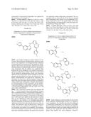 FIVE-MEMBER-HETEROCYCLE FUSED PYRIDINE COMPOUNDS, METHOD OF PRODUCING THE     SAME, AND USE THEREOF diagram and image