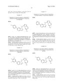 FIVE-MEMBER-HETEROCYCLE FUSED PYRIDINE COMPOUNDS, METHOD OF PRODUCING THE     SAME, AND USE THEREOF diagram and image