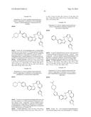 FIVE-MEMBER-HETEROCYCLE FUSED PYRIDINE COMPOUNDS, METHOD OF PRODUCING THE     SAME, AND USE THEREOF diagram and image