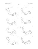 FIVE-MEMBER-HETEROCYCLE FUSED PYRIDINE COMPOUNDS, METHOD OF PRODUCING THE     SAME, AND USE THEREOF diagram and image