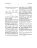 PYRROLOQUINOLINE QUINONE LITHIUM SALT CRYSTAL AND PREPARATION METHOD AND     APPLICATION THEREOF diagram and image