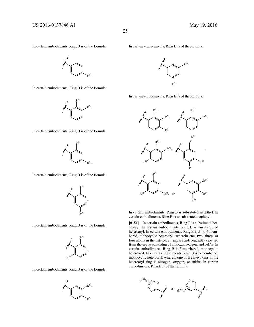Novel Compounds and Uses Thereof - diagram, schematic, and image 26