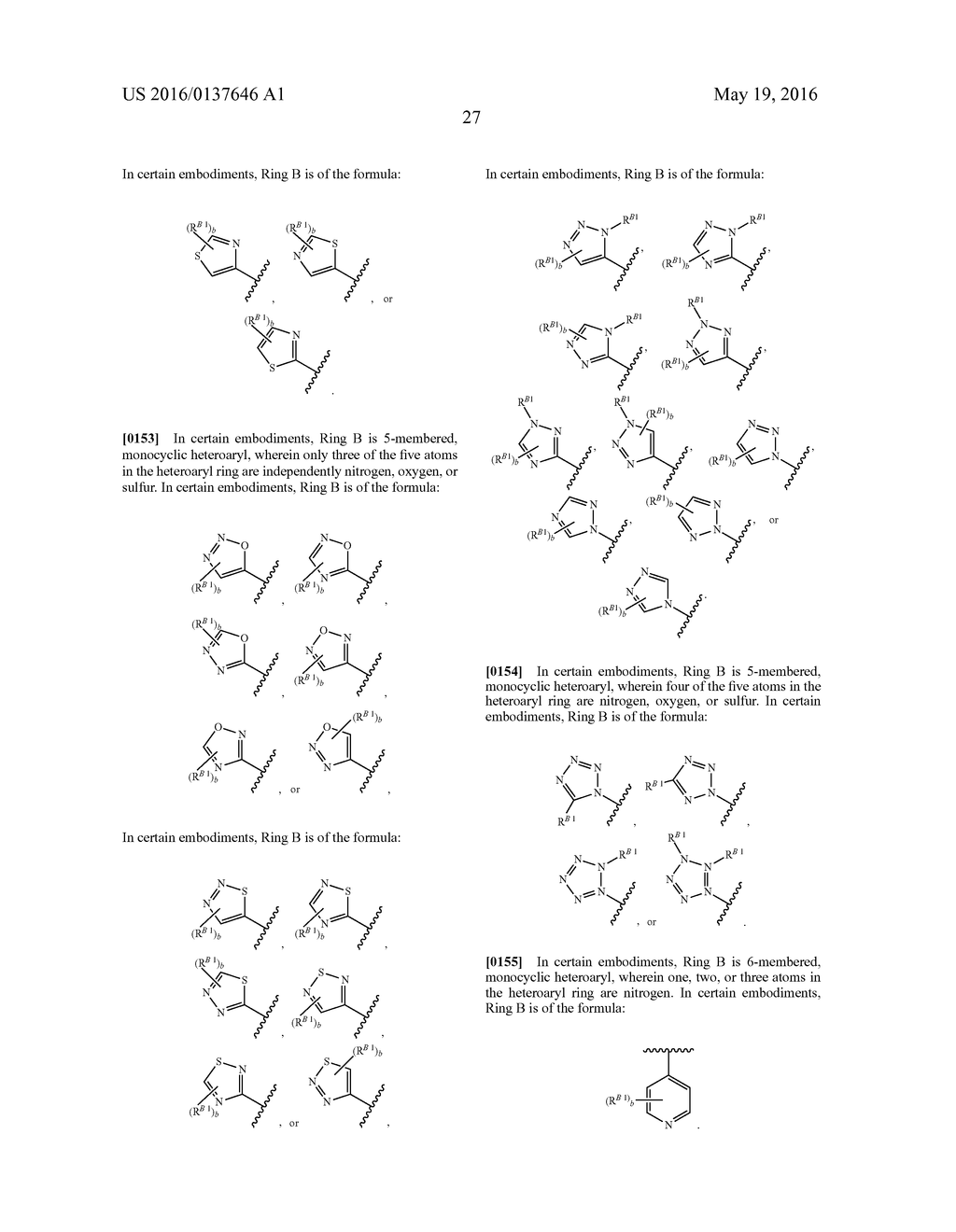 Novel Compounds and Uses Thereof - diagram, schematic, and image 28