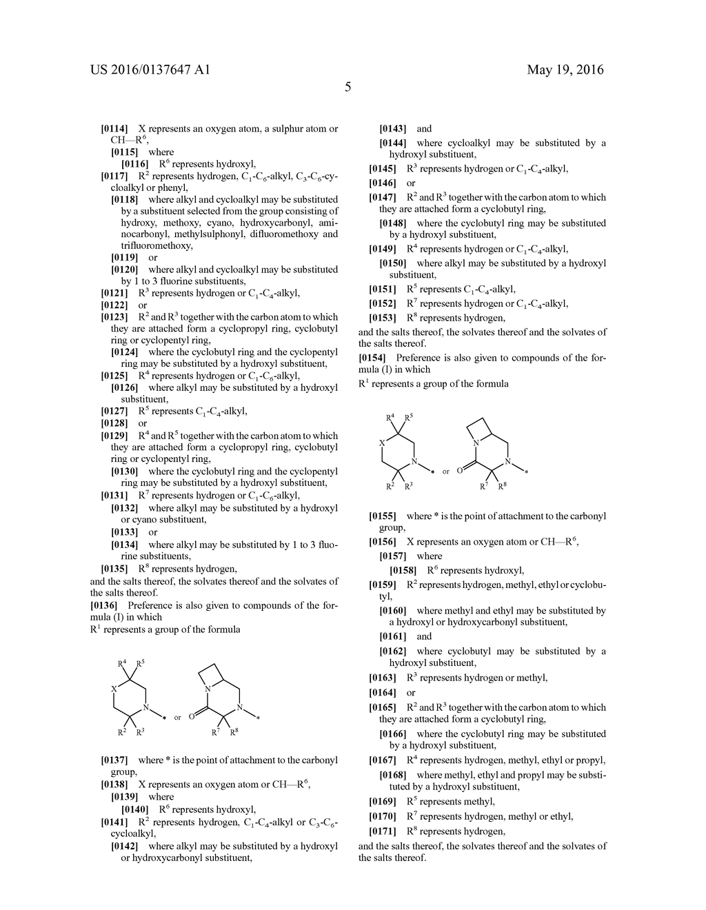 SUBSTITUTED BENZOXAZOLES - diagram, schematic, and image 06