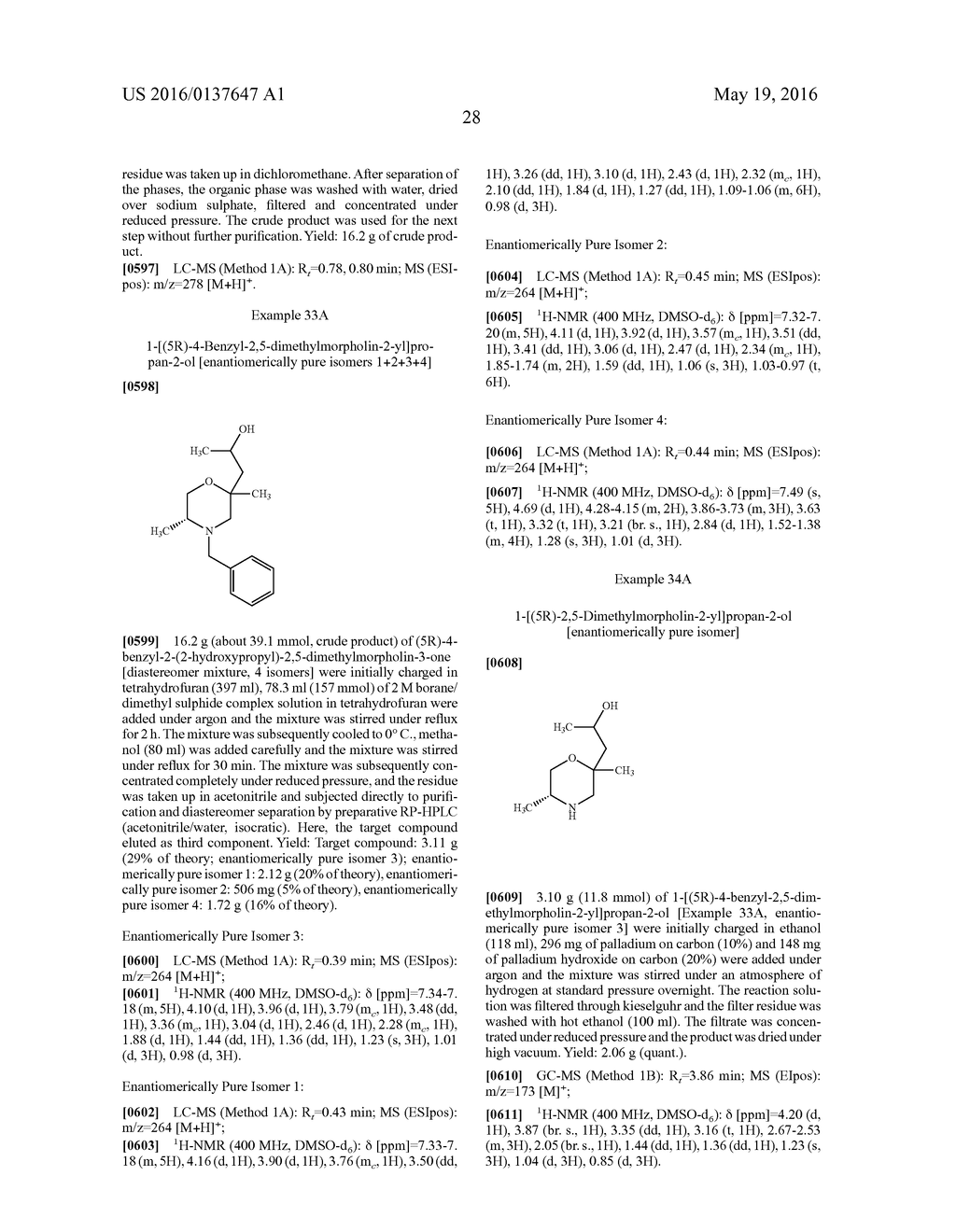 SUBSTITUTED BENZOXAZOLES - diagram, schematic, and image 29