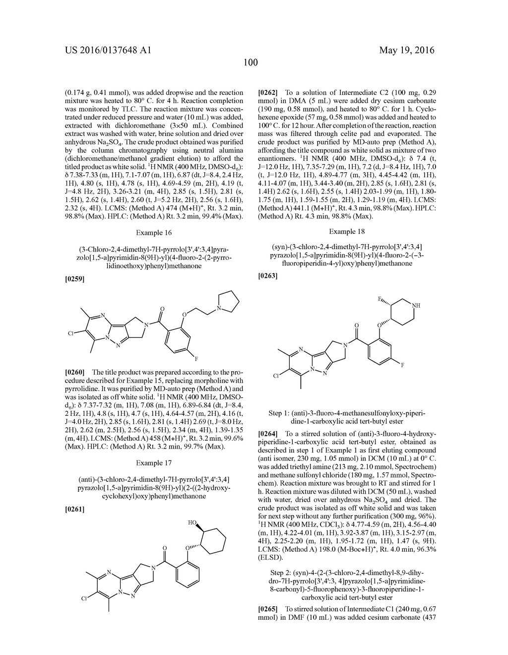 TETRAAZA-CYCLOPENTA[A]INDENYL DERIVATIVES - diagram, schematic, and image 101