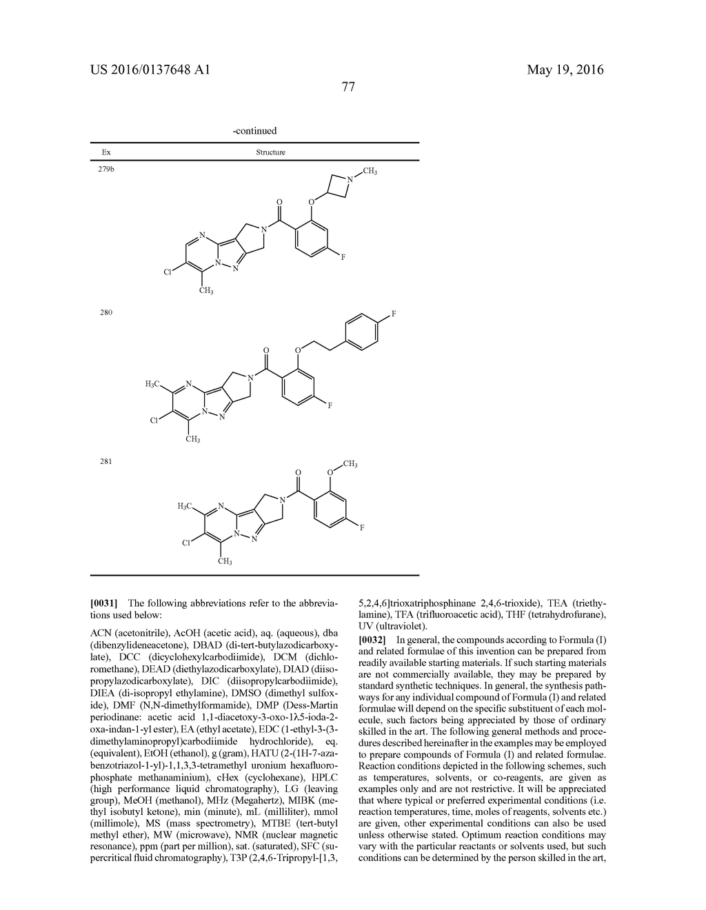 TETRAAZA-CYCLOPENTA[A]INDENYL DERIVATIVES - diagram, schematic, and image 78