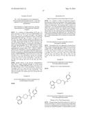 IMMUNOREGULATORY AGENTS diagram and image