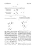 IMMUNOREGULATORY AGENTS diagram and image