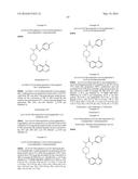 IMMUNOREGULATORY AGENTS diagram and image