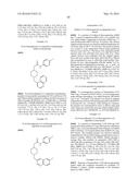 IMMUNOREGULATORY AGENTS diagram and image