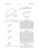 IMMUNOREGULATORY AGENTS diagram and image