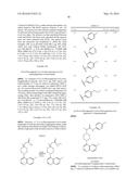 IMMUNOREGULATORY AGENTS diagram and image