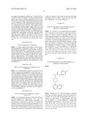 IMMUNOREGULATORY AGENTS diagram and image