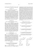 IMMUNOREGULATORY AGENTS diagram and image