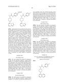 IMMUNOREGULATORY AGENTS diagram and image