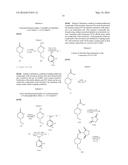 IMMUNOREGULATORY AGENTS diagram and image