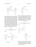 IMMUNOREGULATORY AGENTS diagram and image