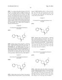 IMMUNOREGULATORY AGENTS diagram and image