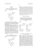 IMMUNOREGULATORY AGENTS diagram and image