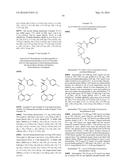 IMMUNOREGULATORY AGENTS diagram and image