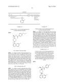 IMMUNOREGULATORY AGENTS diagram and image