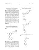 IMMUNOREGULATORY AGENTS diagram and image