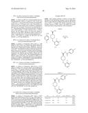 IMMUNOREGULATORY AGENTS diagram and image