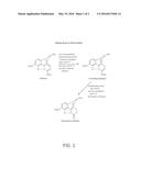 PROCESSES FOR MAKING HYDROCODONE, HYDROMORPHONE AND THEIR DERIVATIVES diagram and image