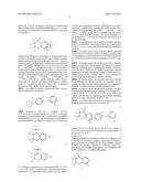 CHROMANE AND CHROMENE DERIVATIVES AND THEIR USE AS CRAC MODULATORS diagram and image