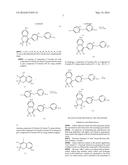 CHROMANE AND CHROMENE DERIVATIVES AND THEIR USE AS CRAC MODULATORS diagram and image