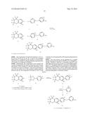 CHROMANE AND CHROMENE DERIVATIVES AND THEIR USE AS CRAC MODULATORS diagram and image