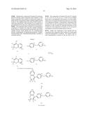 CHROMANE AND CHROMENE DERIVATIVES AND THEIR USE AS CRAC MODULATORS diagram and image