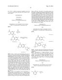 CHROMANE AND CHROMENE DERIVATIVES AND THEIR USE AS CRAC MODULATORS diagram and image