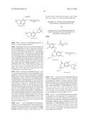 CHROMANE AND CHROMENE DERIVATIVES AND THEIR USE AS CRAC MODULATORS diagram and image