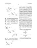 CHROMANE AND CHROMENE DERIVATIVES AND THEIR USE AS CRAC MODULATORS diagram and image