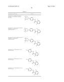 CHROMANE AND CHROMENE DERIVATIVES AND THEIR USE AS CRAC MODULATORS diagram and image