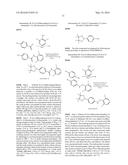 CHROMANE AND CHROMENE DERIVATIVES AND THEIR USE AS CRAC MODULATORS diagram and image