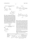 CHROMANE AND CHROMENE DERIVATIVES AND THEIR USE AS CRAC MODULATORS diagram and image