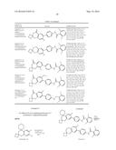 CHROMANE AND CHROMENE DERIVATIVES AND THEIR USE AS CRAC MODULATORS diagram and image