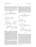 CHROMANE AND CHROMENE DERIVATIVES AND THEIR USE AS CRAC MODULATORS diagram and image