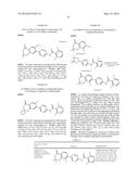 CHROMANE AND CHROMENE DERIVATIVES AND THEIR USE AS CRAC MODULATORS diagram and image