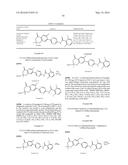 CHROMANE AND CHROMENE DERIVATIVES AND THEIR USE AS CRAC MODULATORS diagram and image