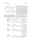 CHROMANE AND CHROMENE DERIVATIVES AND THEIR USE AS CRAC MODULATORS diagram and image