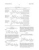 CHROMANE AND CHROMENE DERIVATIVES AND THEIR USE AS CRAC MODULATORS diagram and image