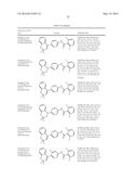 CHROMANE AND CHROMENE DERIVATIVES AND THEIR USE AS CRAC MODULATORS diagram and image