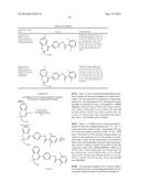 CHROMANE AND CHROMENE DERIVATIVES AND THEIR USE AS CRAC MODULATORS diagram and image